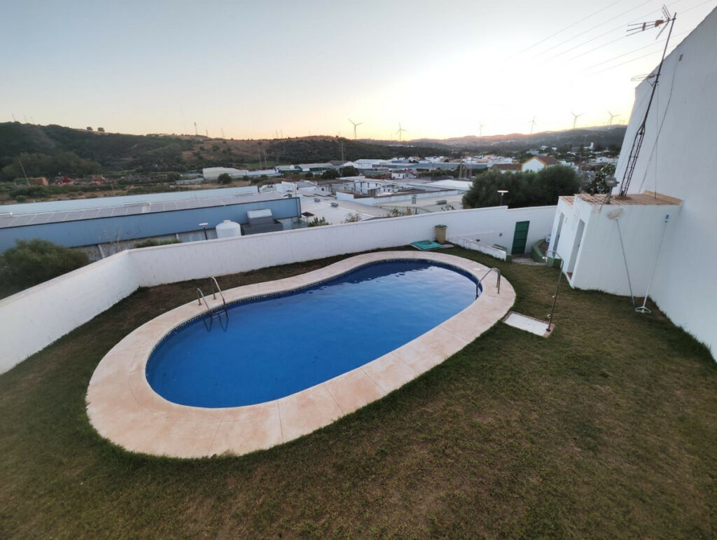 Townhouse San Roque Cádiz - image 57