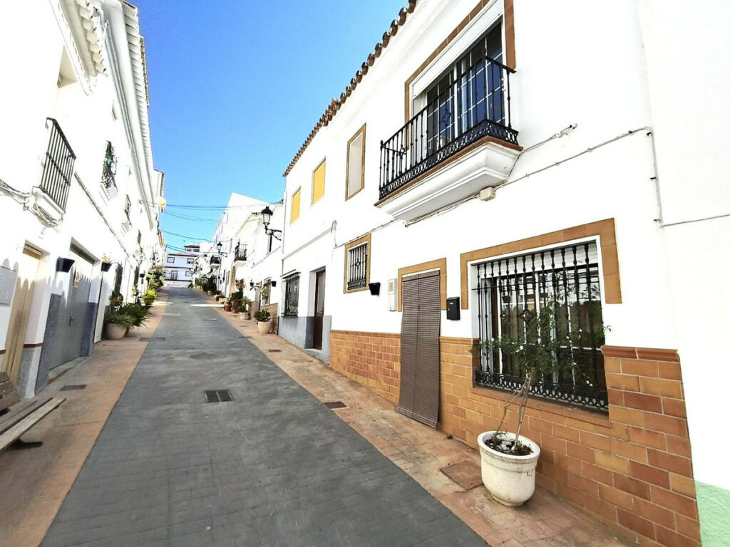 Townhouse Manilva Málaga - image 54