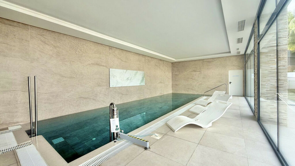 Penthouse Cabopino Málaga - image 57