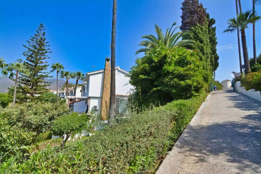 Townhouse Mijas Málaga - image 57