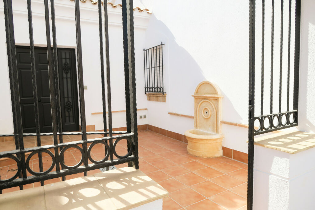 Detached Villa Fuente Alamo de Murcia Murcia - image 57
