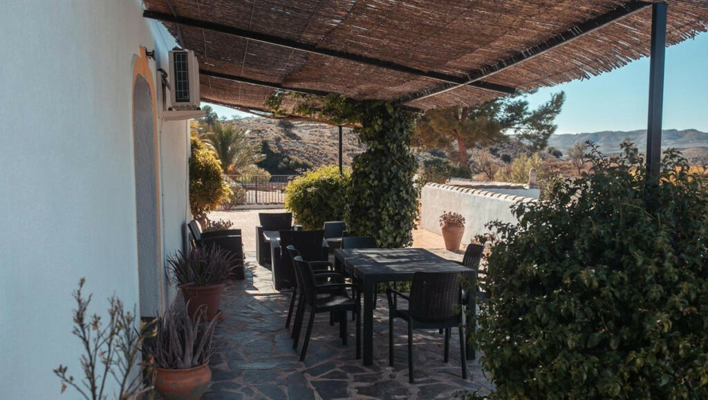 Detached Villa Lorca Murcia - image 57