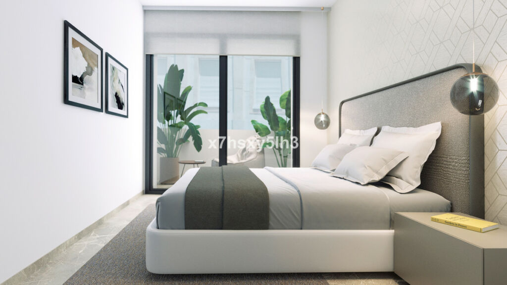 Ground Floor Apartment Torrevieja Alicante - image 39