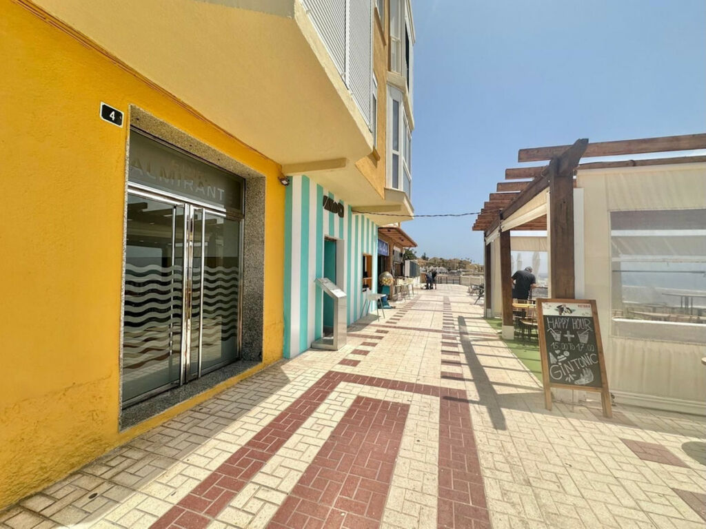 Middle Floor Apartment Calahonda Málaga - image 57