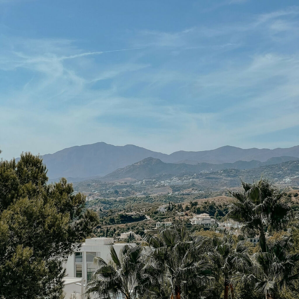 Townhouse Sierra Blanca Málaga - image 49