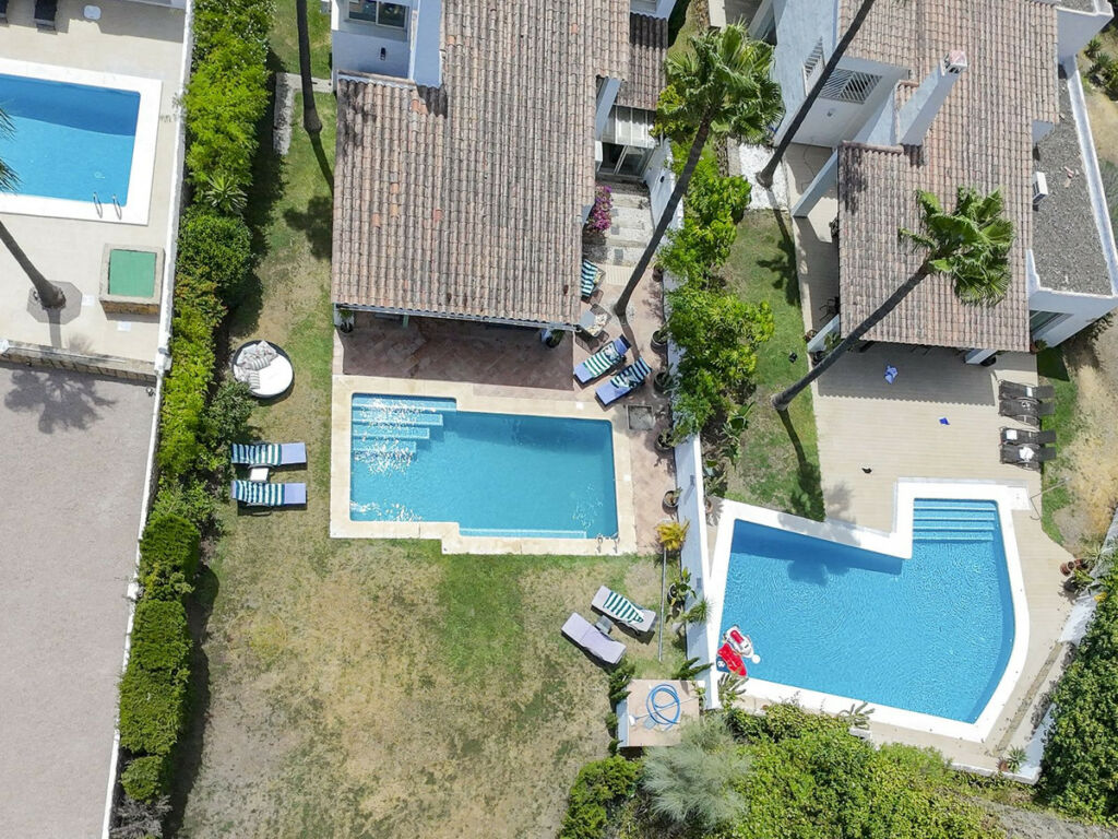 Detached Villa Atalaya Málaga - image 58