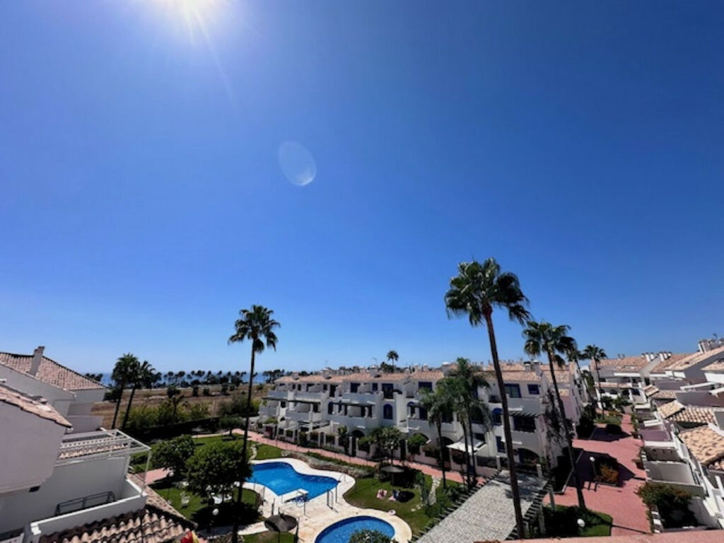 Penthouse Duplex Marbella Málaga - image 58