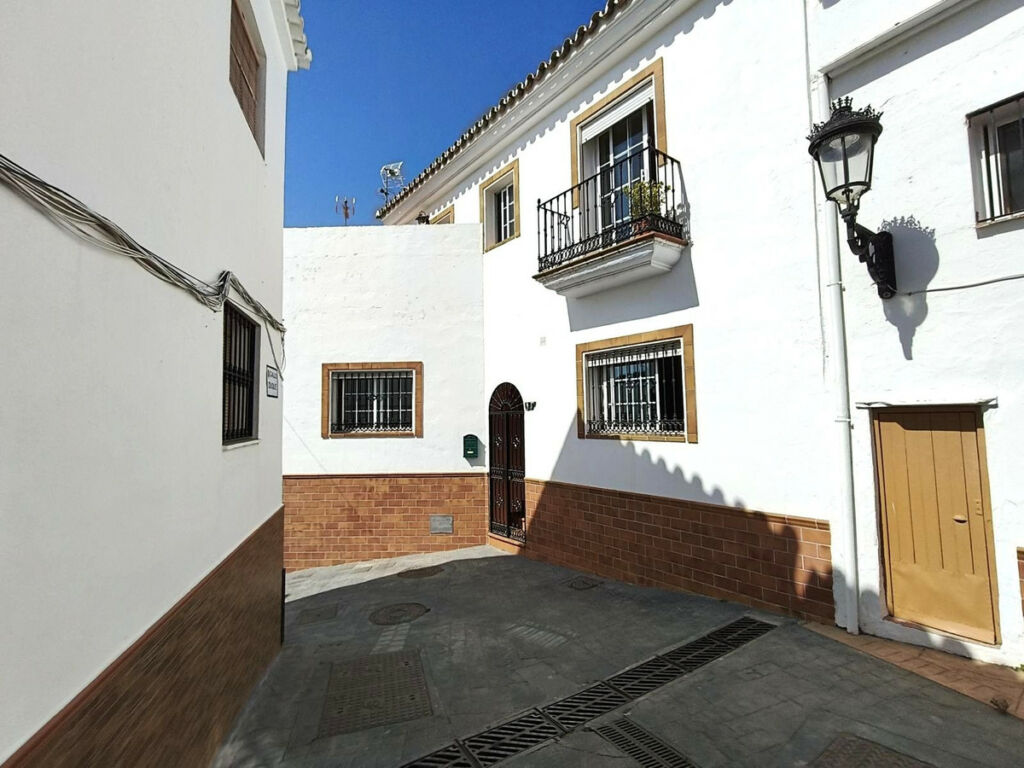 Townhouse Manilva Málaga - image 55