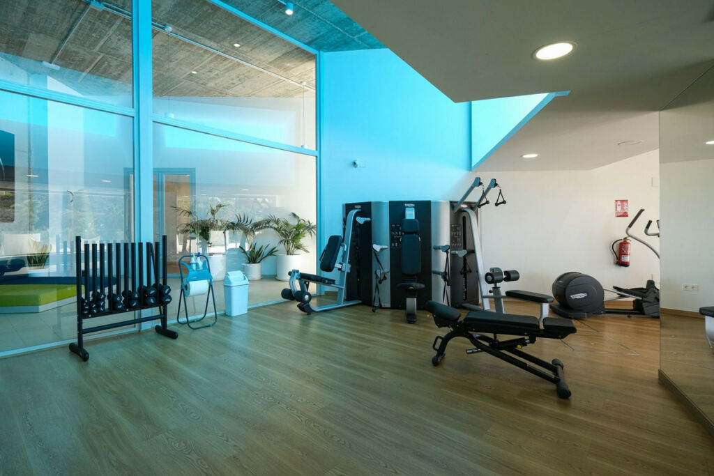 Penthouse Duplex Benalmadena Málaga - image 58