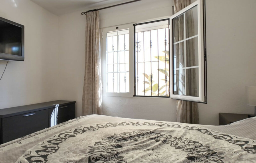 Detached Villa Las Ramblas Golf Alicante - image 58