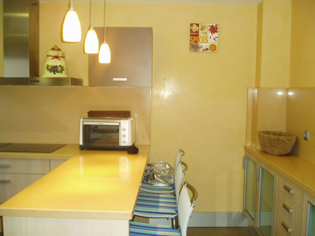 Townhouse Estepona Málaga - image 58