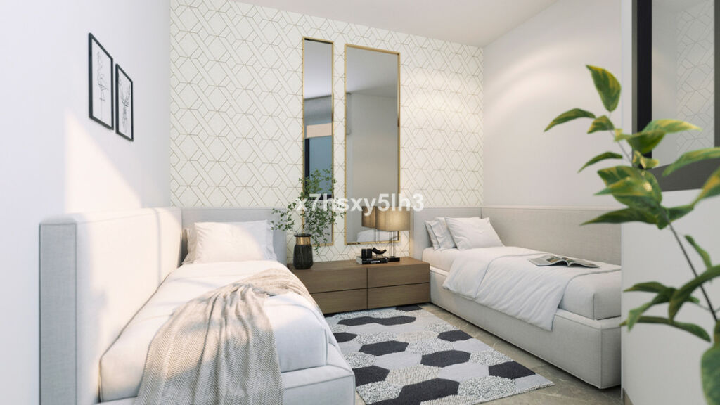 Ground Floor Apartment Torrevieja Alicante - image 40