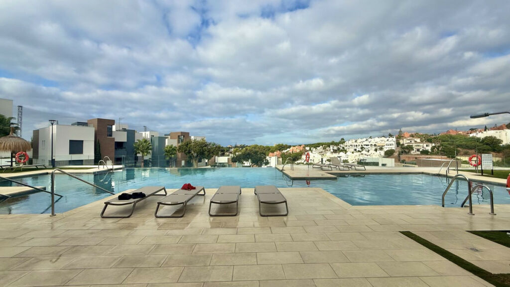 Penthouse Cabopino Málaga - image 58