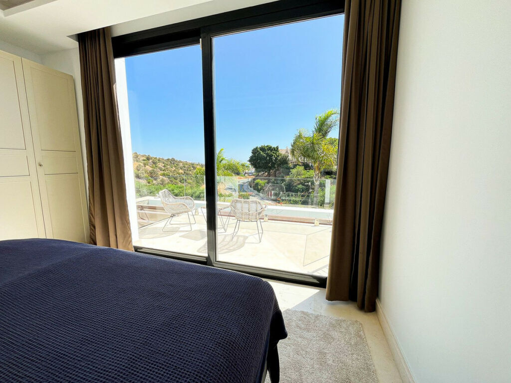 Semi-Detached House Cabopino Málaga - image 58
