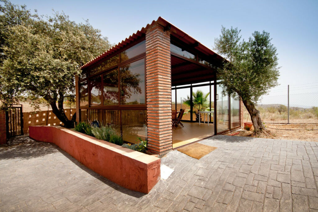 Guest House Alora Málaga - image 58