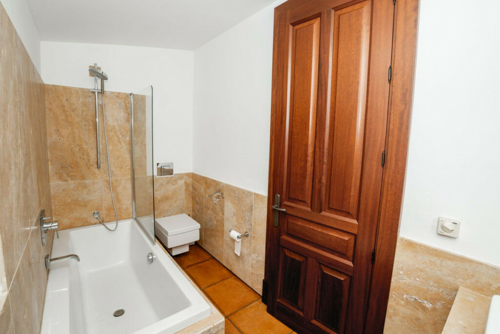 Detached Villa Gaucín Málaga - image 57