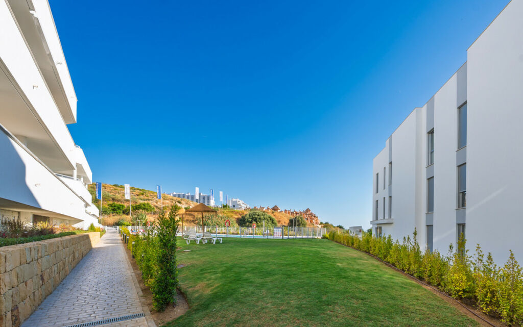 Penthouse Duplex Estepona Málaga - image 58