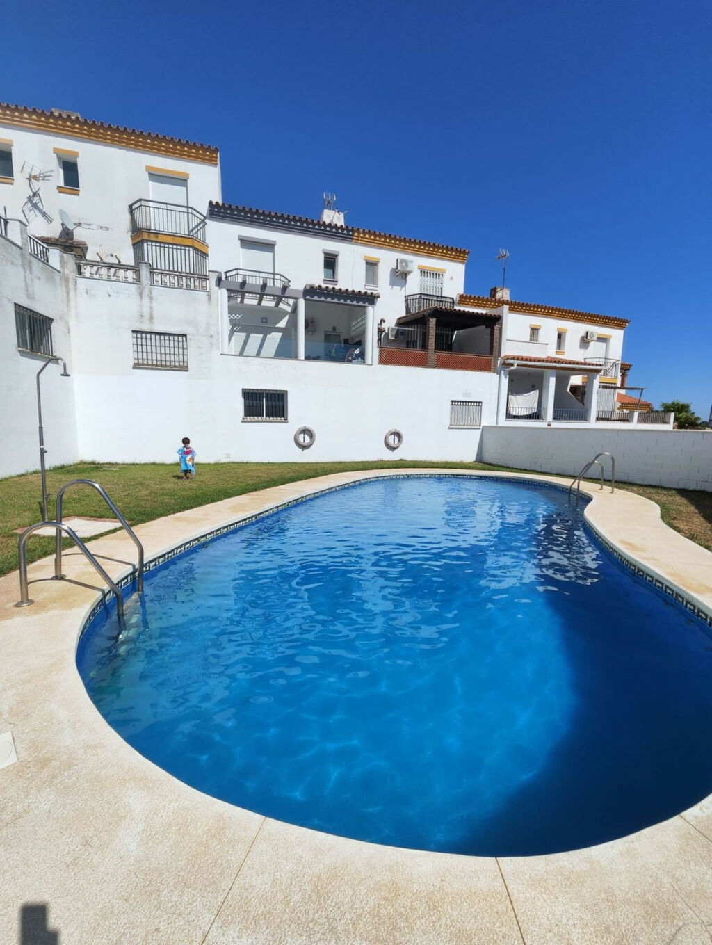 Townhouse San Roque Cádiz - image 58