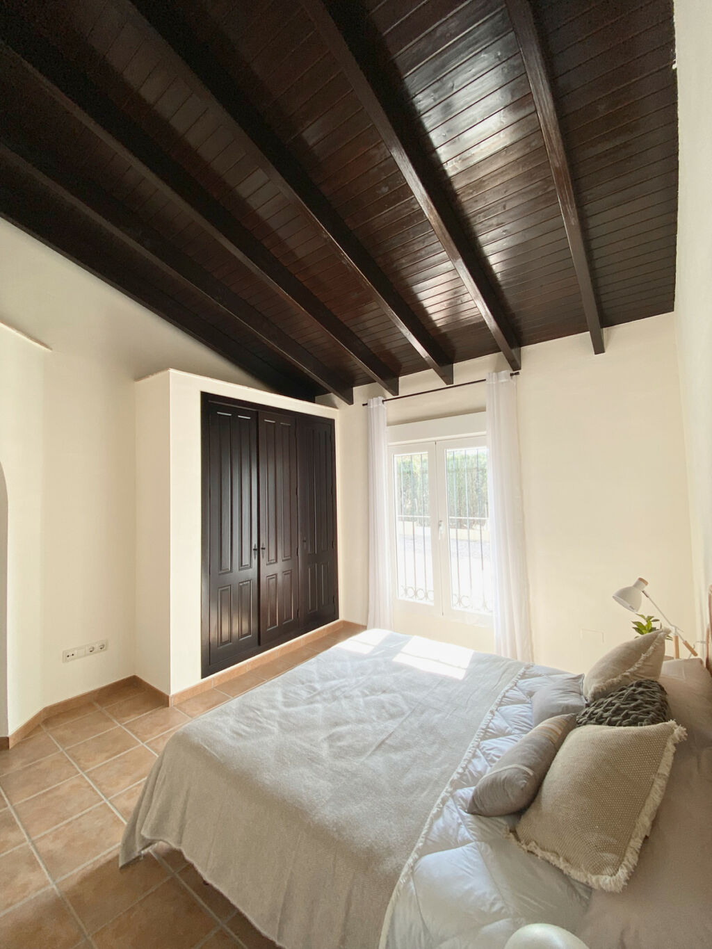 Detached Villa Fuente Alamo de Murcia Murcia - image 59