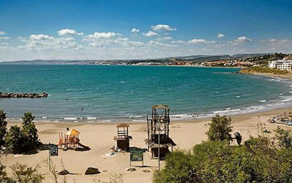 Middle Floor Apartment Los Flamingos Málaga - image 59