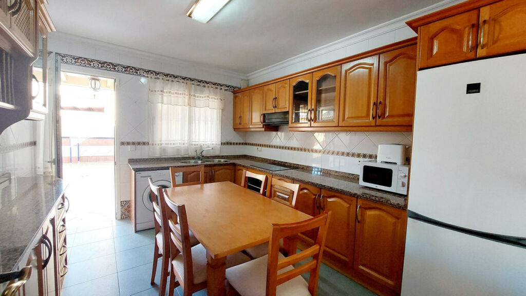 Townhouse Los Boliches Málaga - image 49
