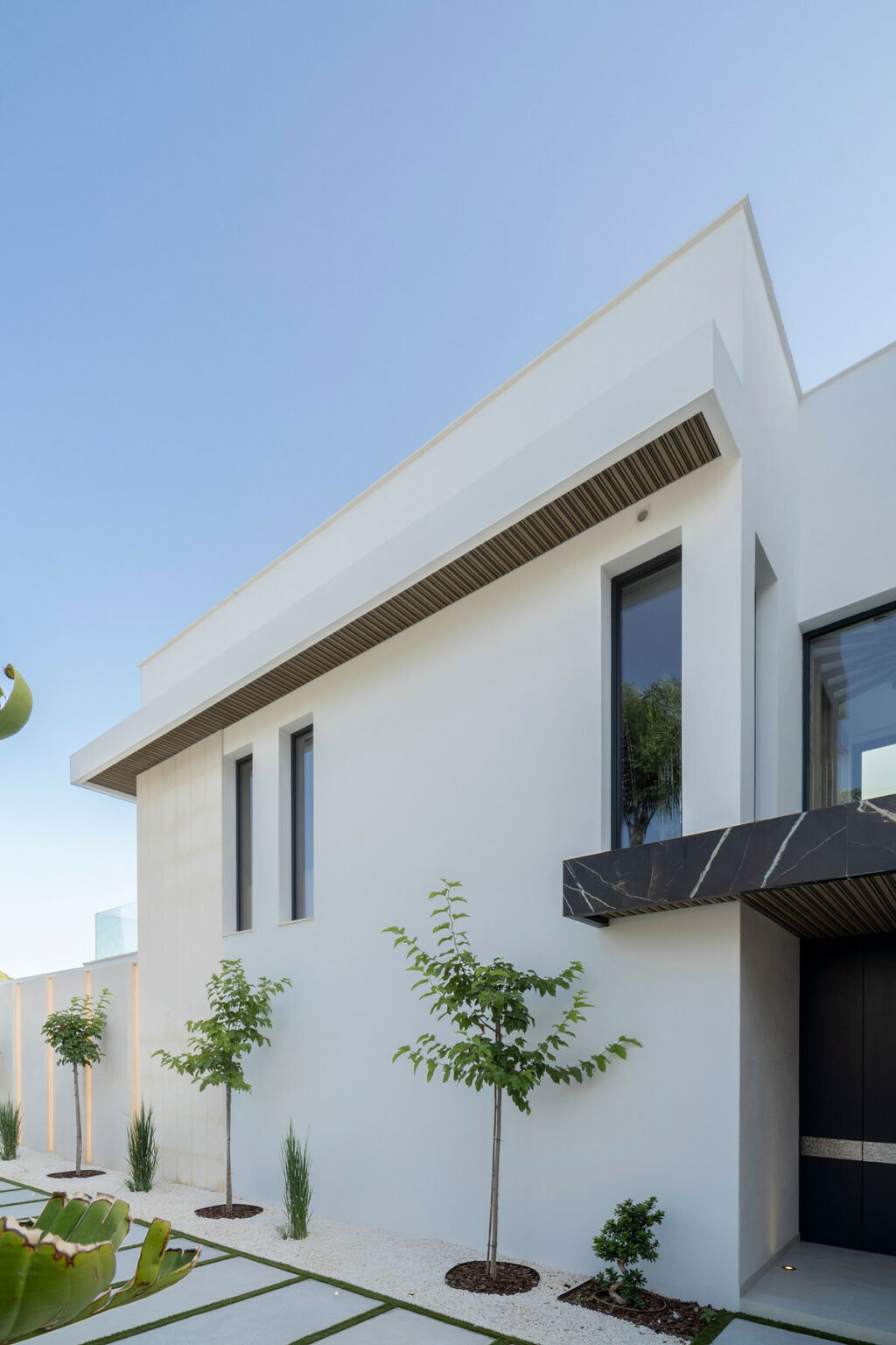 Detached Villa El Paraiso Málaga - image 59