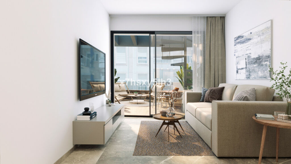 Ground Floor Apartment Torrevieja Alicante - image 41