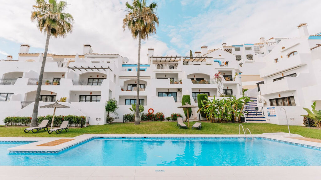 Townhouse Benahavís Málaga - image 59