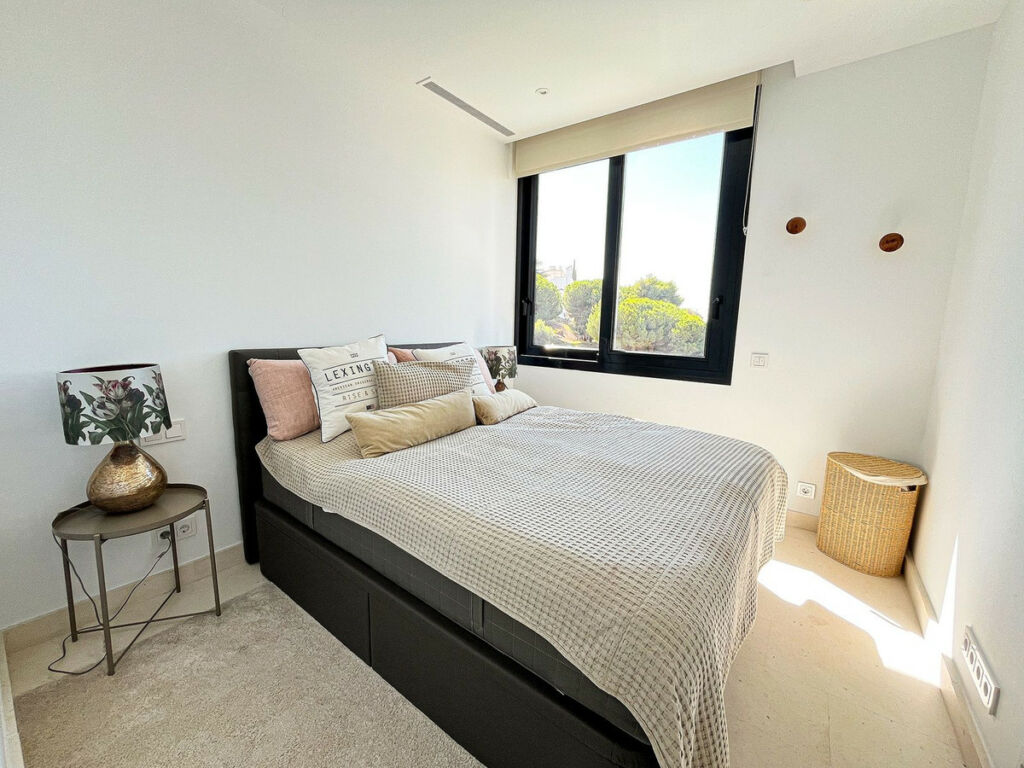 Semi-Detached House Cabopino Málaga - image 59