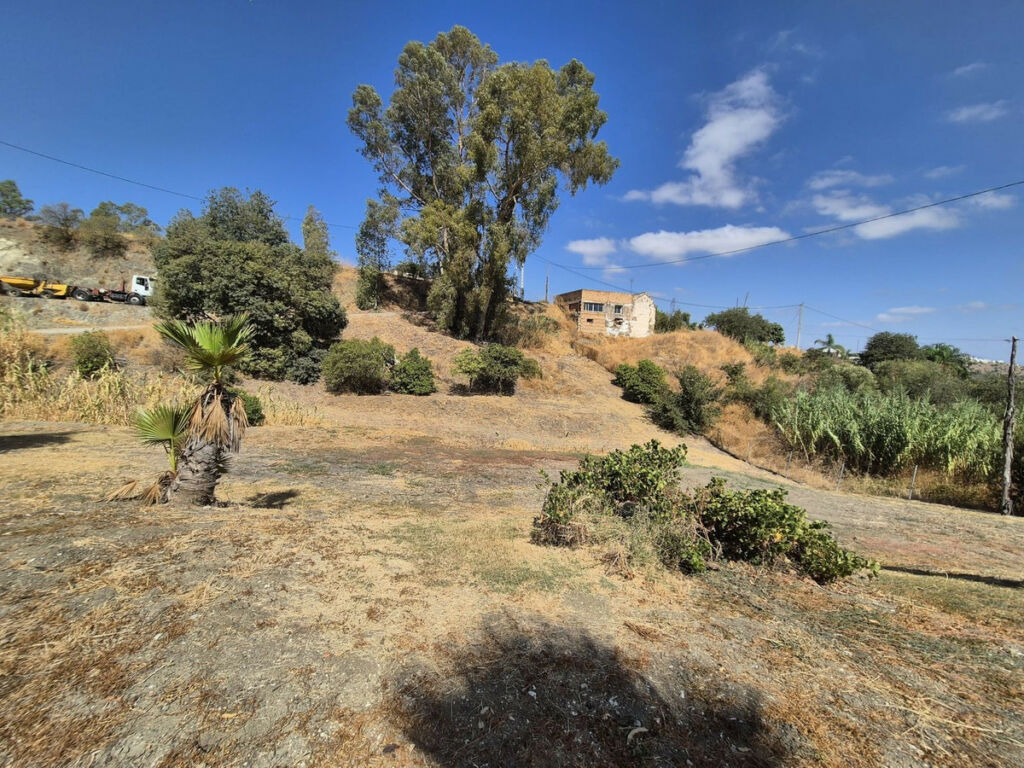 Detached Villa Coín Málaga - image 58