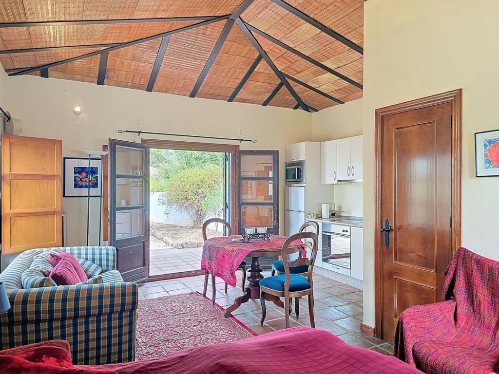 Detached Villa Almogía Málaga - image 60