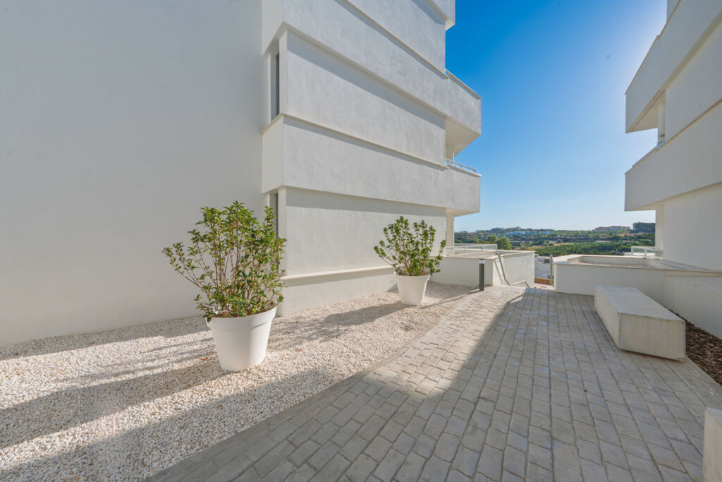 Penthouse Duplex Estepona Málaga - image 59