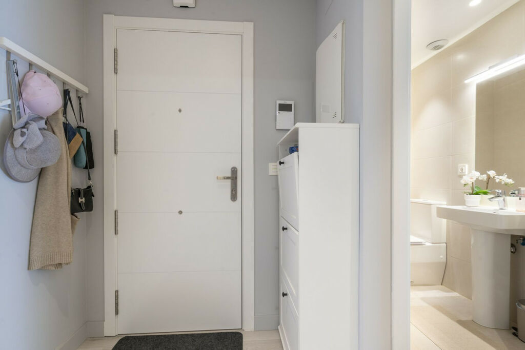 Middle Floor Apartment Mijas Málaga - image 6