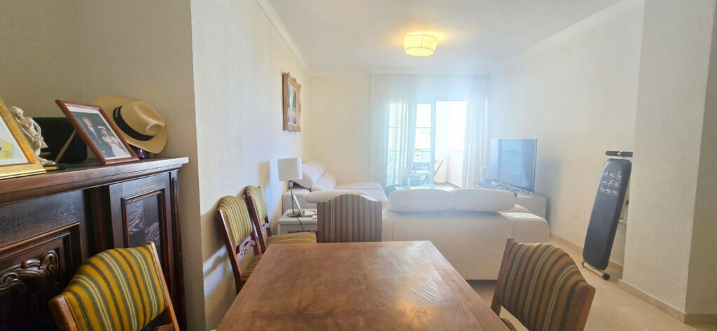 Middle Floor Apartment Arroyo de la Miel Málaga - image 6