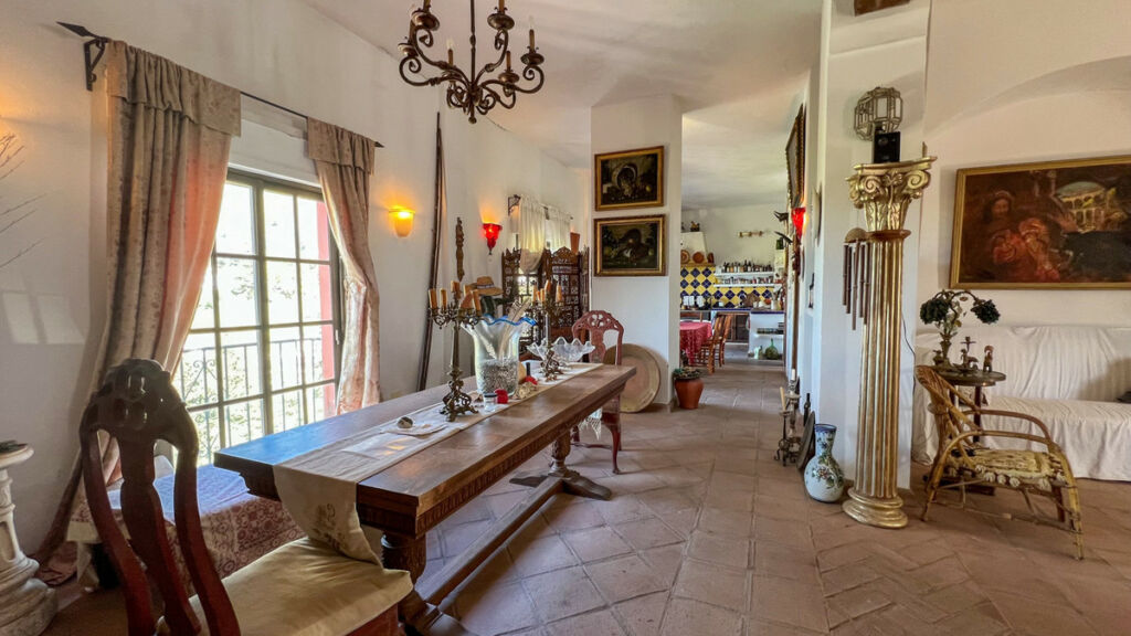 Townhouse Gaucín Málaga - image 6