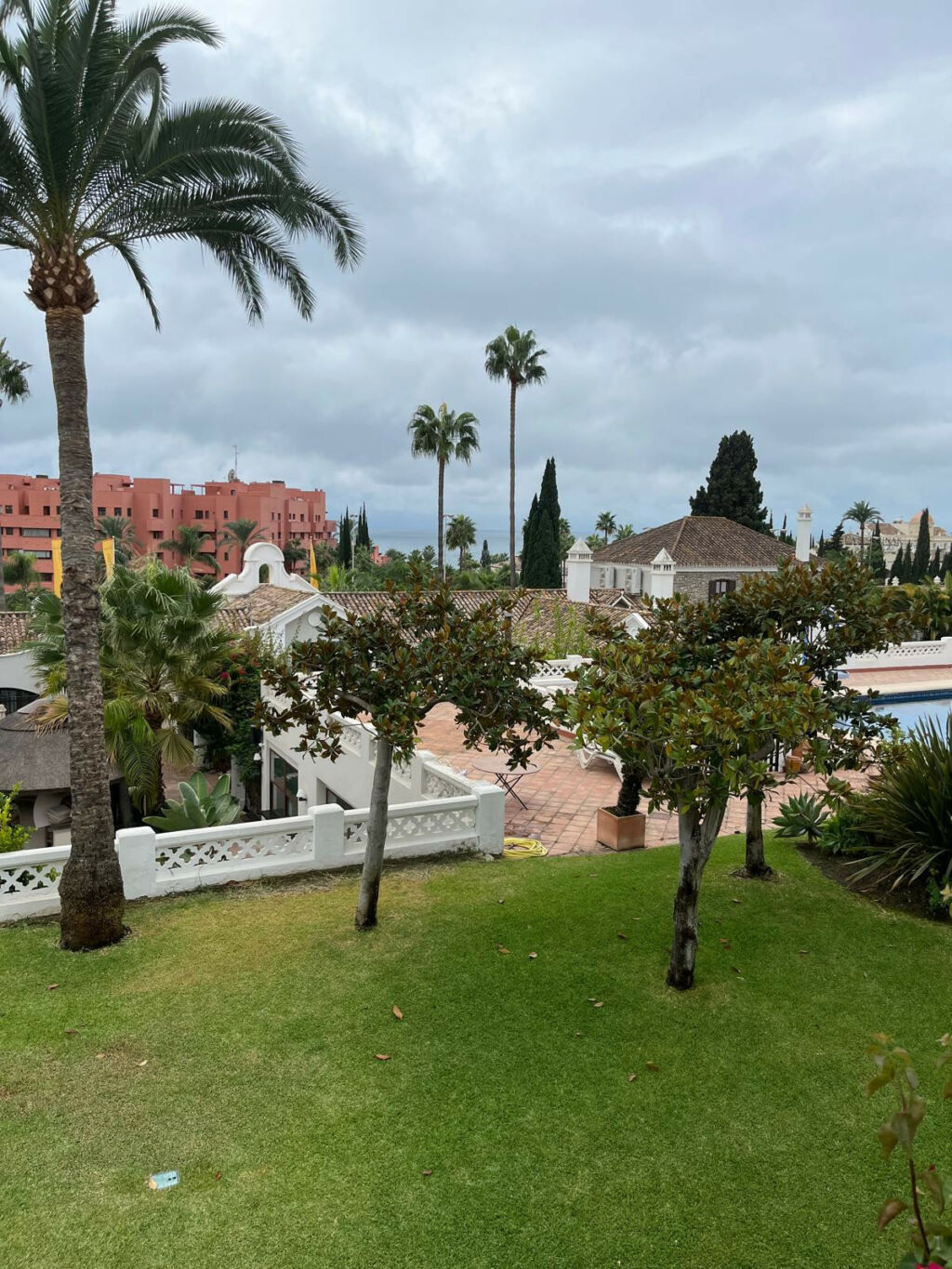 Townhouse Estepona Málaga - image 6