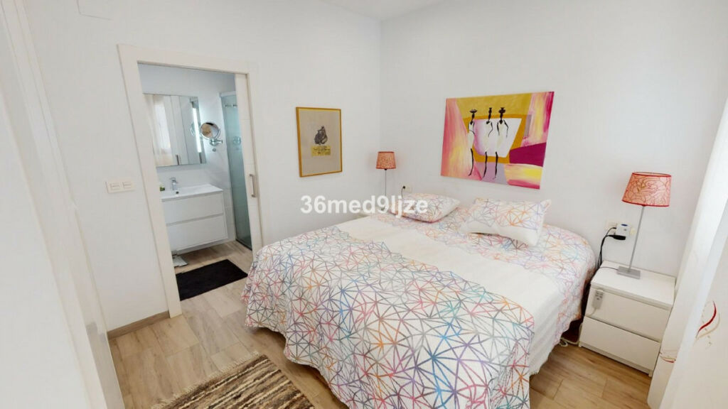 Detached Villa Los Alcazares Murcia - image 6