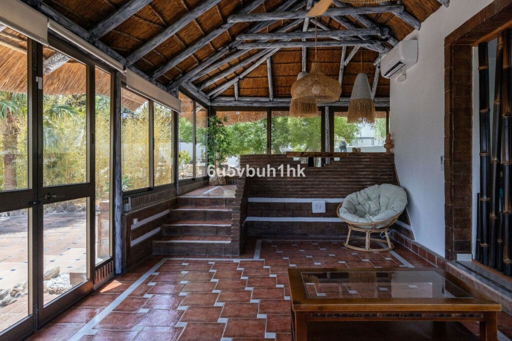 Detached Villa Mijas Málaga - image 6