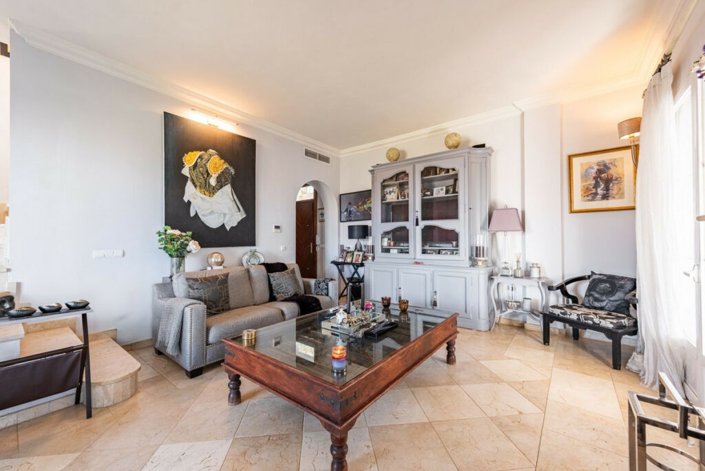 Detached Villa Istán Málaga - image 6