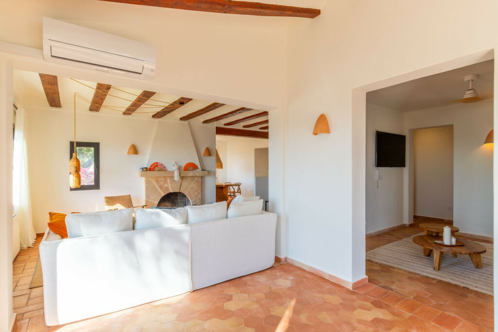 Detached Villa Javea Alicante - image 6