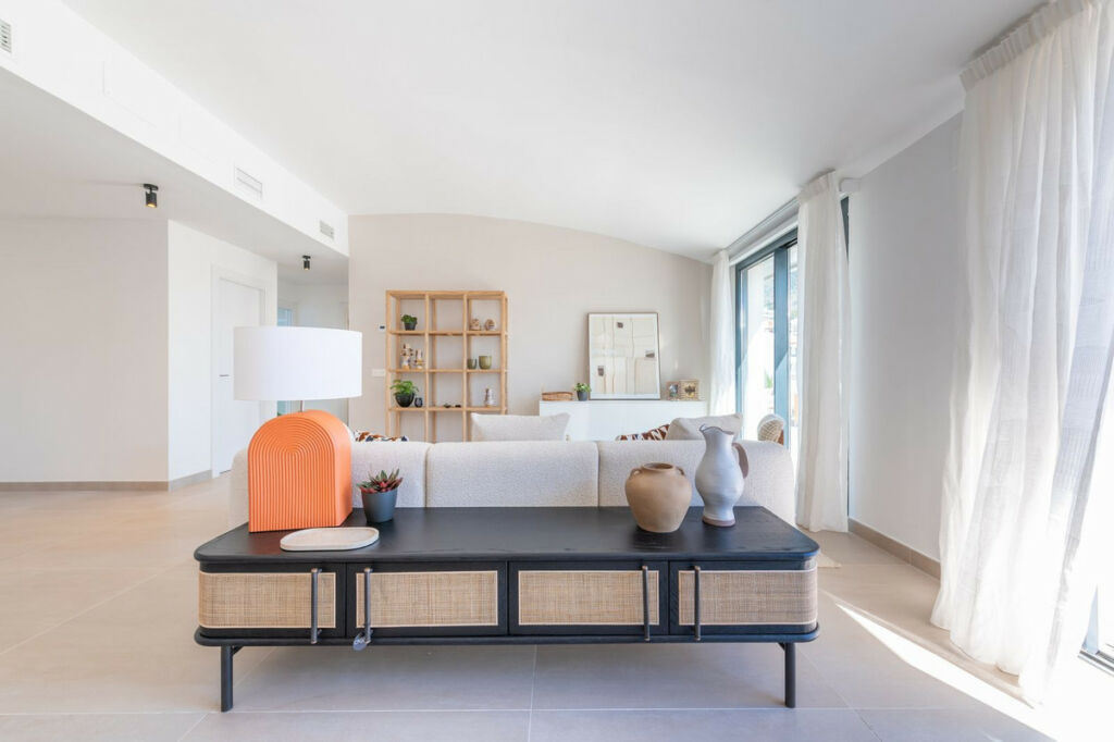 Penthouse Fuengirola Málaga - image 6