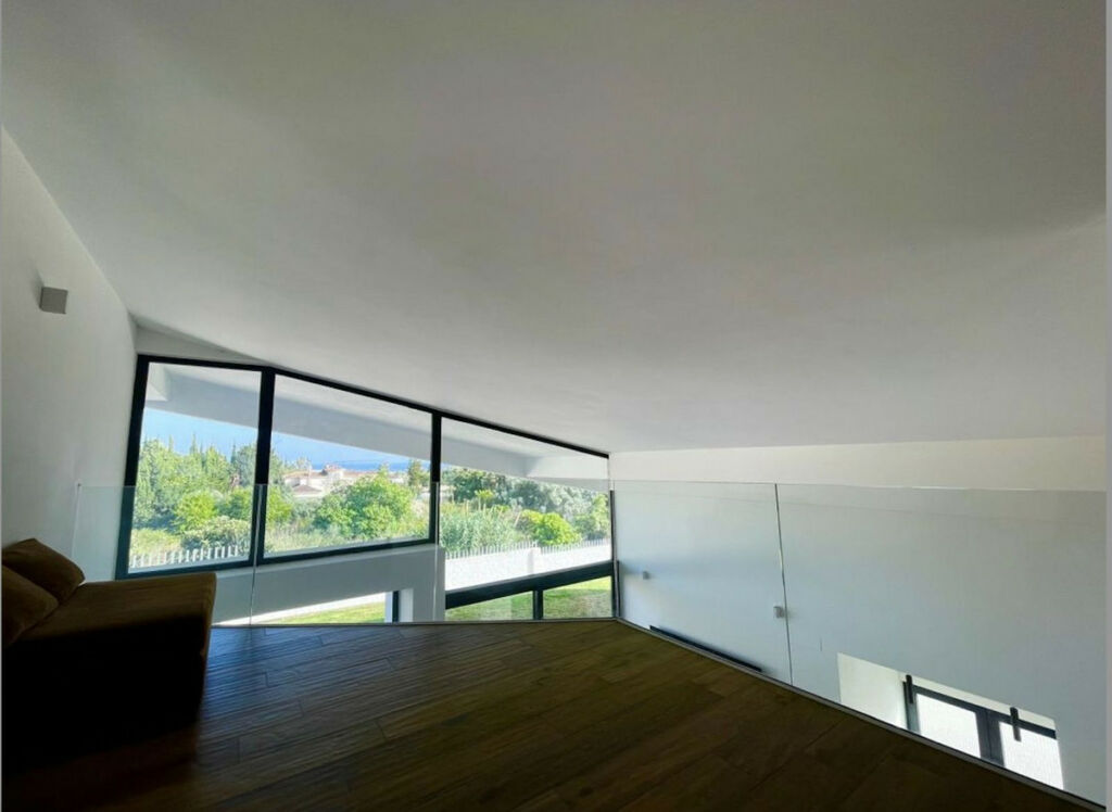 Detached Villa Bel Air Málaga - image 6