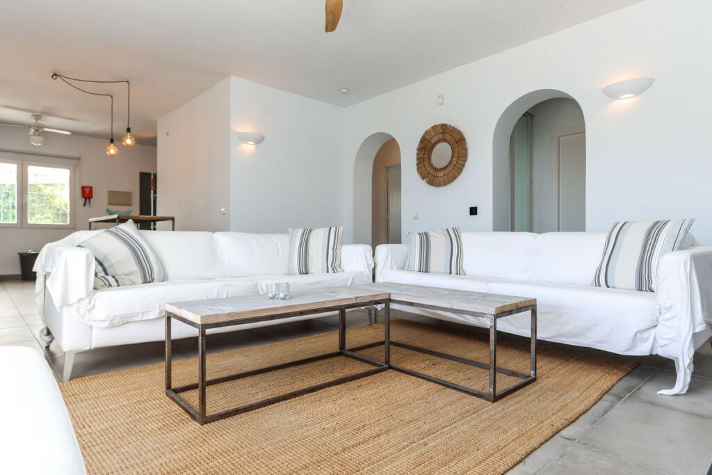 Detached Villa Coín Málaga - image 6