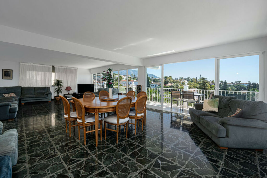 Detached Villa Campo Mijas Málaga - image 6