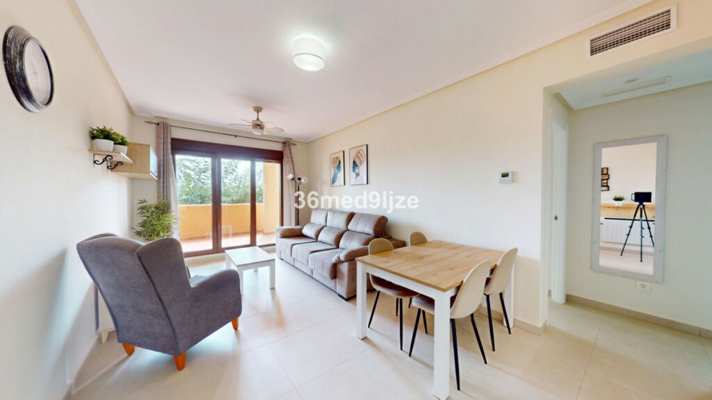 Ground Floor Apartment Los Alcazares Murcia - image 6