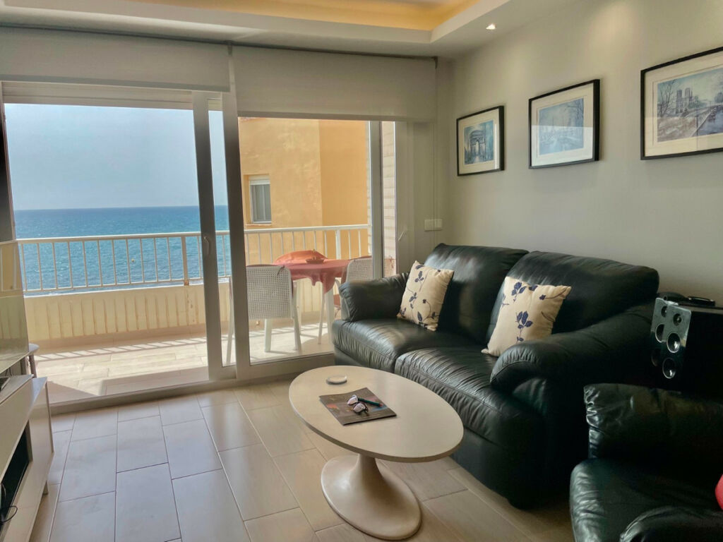 Middle Floor Apartment Playa Del Cura Alicante - image 2