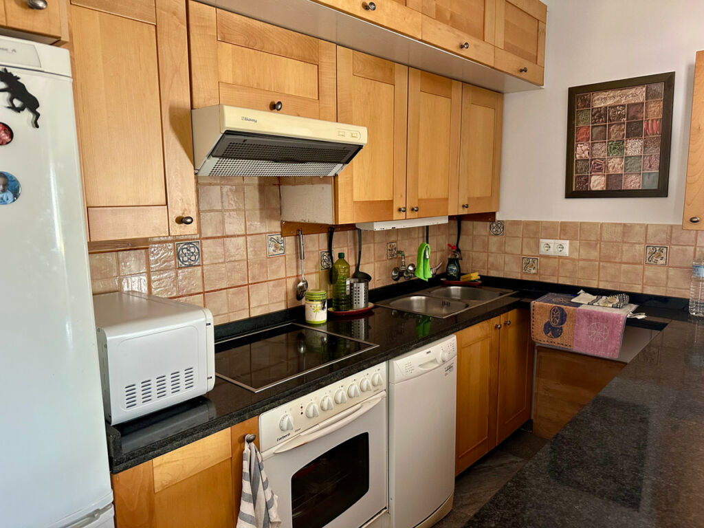Detached Villa Manilva Málaga - image 6