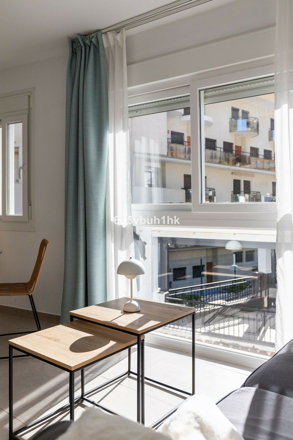 Penthouse Bajondillo Málaga - image 6