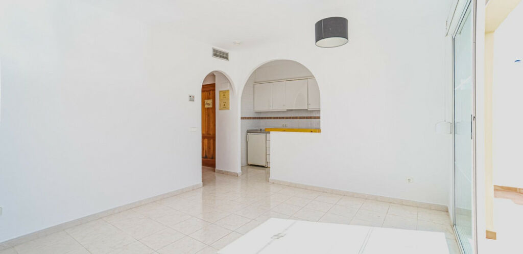 Ground Floor Apartment Calpe Alicante - image 6