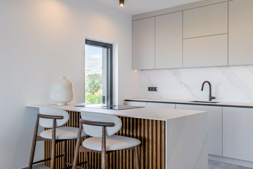 Detached Villa Cumbre del Sol Alicante - image 6